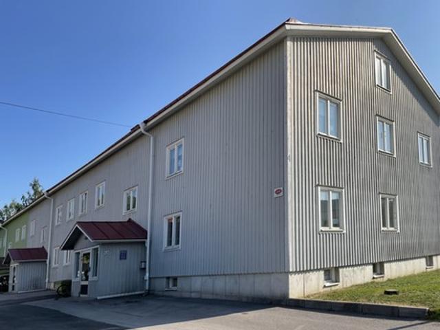 Lägenhet hyra i Gävle, Gävleborg