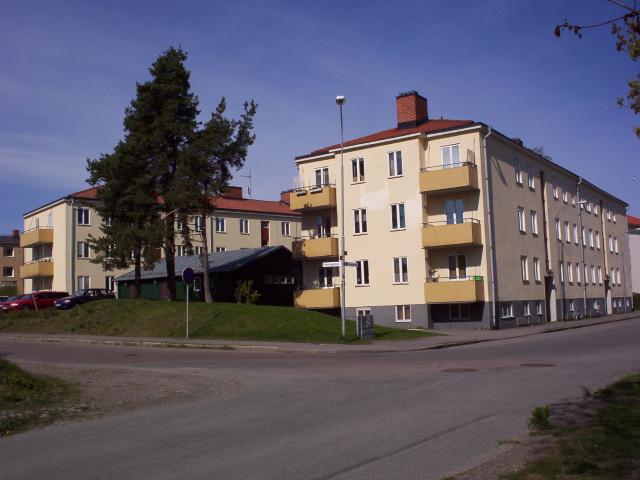 Lägenhet hyra i Gävle, Gävleborg