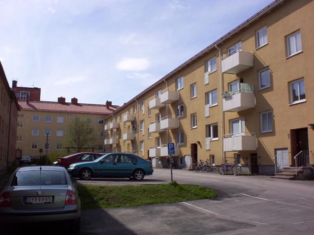 Lägenhet hyra i Gävle, Gävleborg