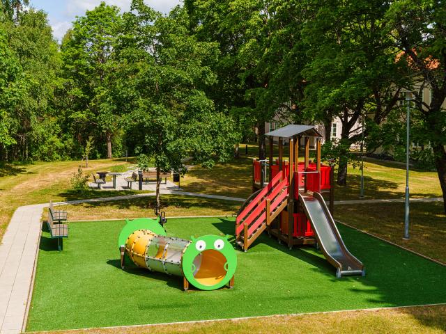 Lägenhet hyra i Gävle, Gävleborg