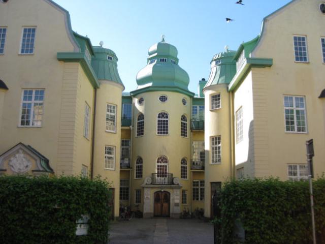 Lägenhet hyra i Gävle, Gävleborg