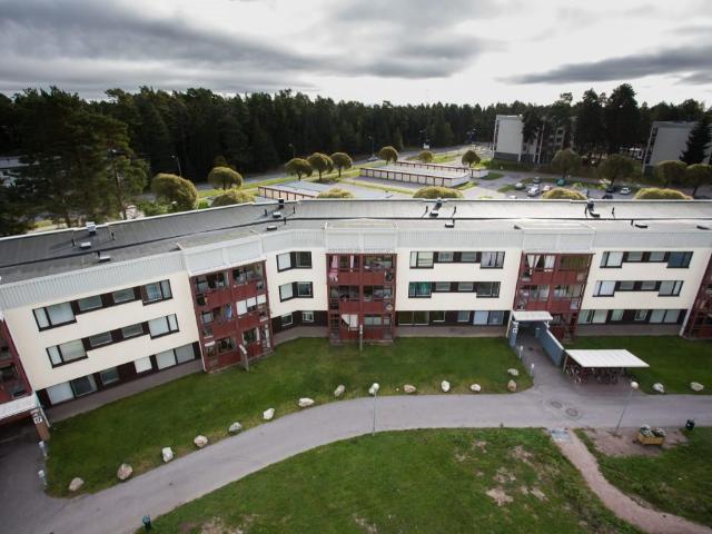 Lägenhet hyra i Sätra, Gävle