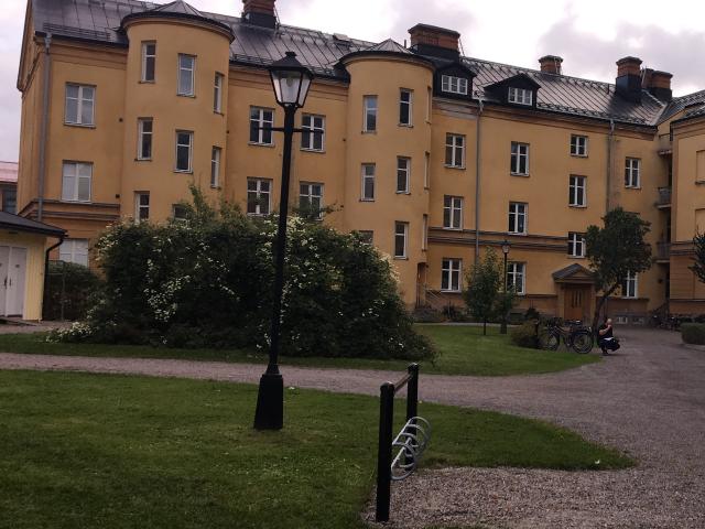 Lägenhet hyra i Gävle, Gävleborg