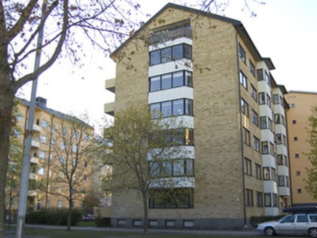 Lägenhet hyra i Gävle, Gävleborg