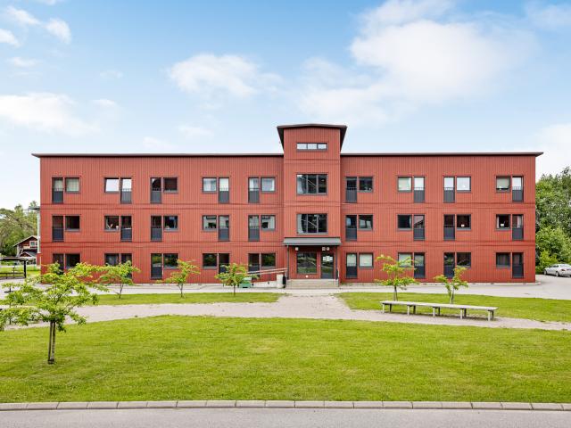 Lägenhet hyra i Gävle, Gävleborg