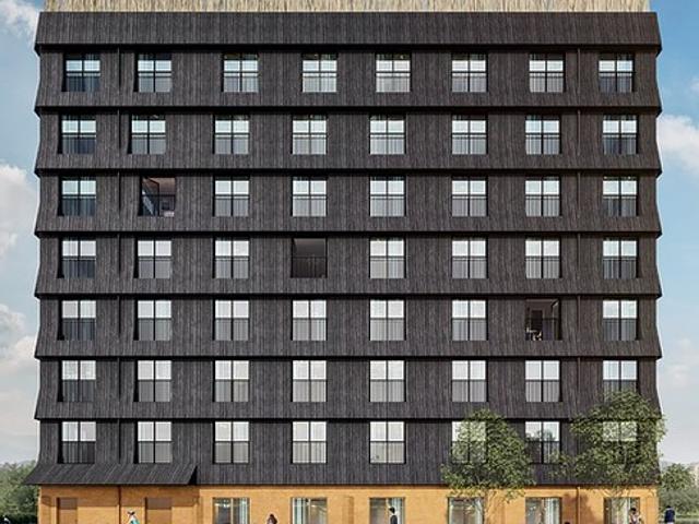 Lägenhet hyra i Godisfabriken, Gävle