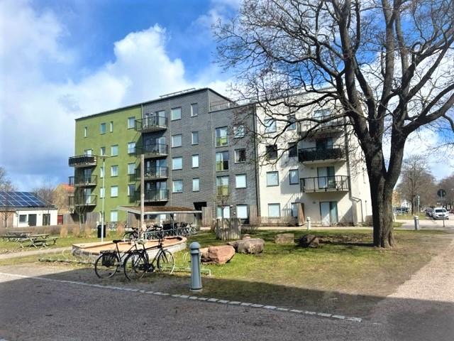 Lägenhet hyra i Gävle, Gävleborg