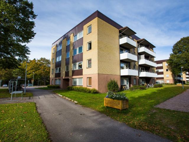Lägenhet hyra i Gävle, Gävleborg