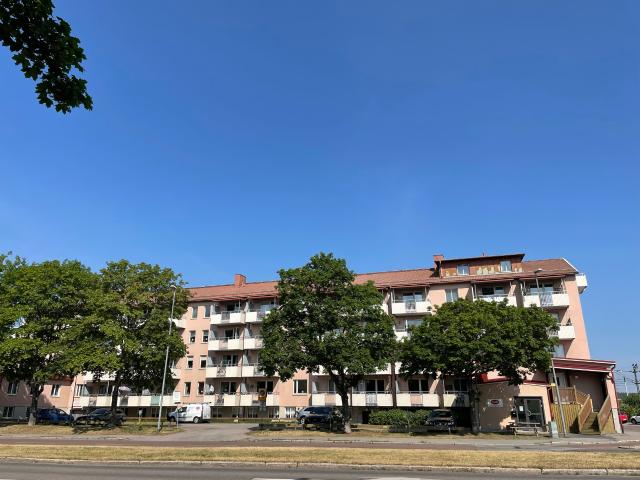 Lägenhet hyra i Gävle, Gävleborg