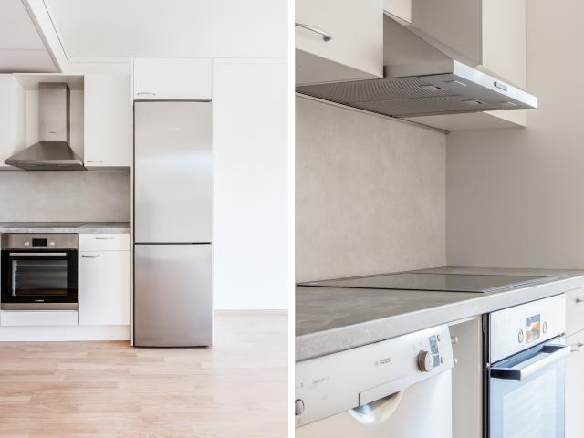 Lägenhet hyra i Gävle, Gävleborg