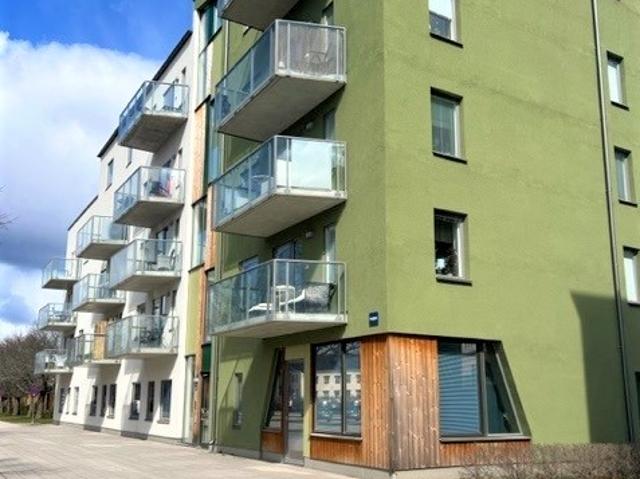 Lägenhet hyra i Gävle, Gävleborg