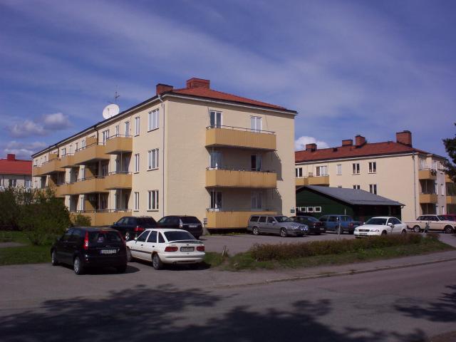 Lägenhet hyra i Gävle, Gävleborg