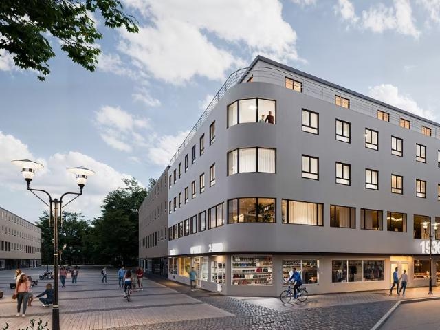 Lägenhet hyra i Gävle, Gävleborg