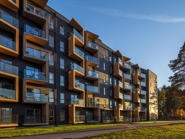 Lägenhet hyra i Gävle, Gävleborg