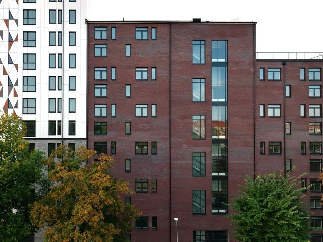 Lägenhet hyra i Gävle, Gävleborg