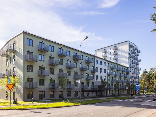 Lägenhet hyra i Gävle, Gävleborg