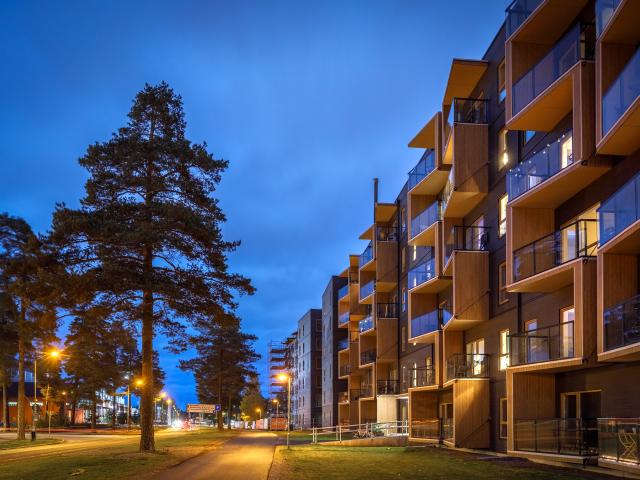 Lägenhet hyra i Gävle, Gävleborg