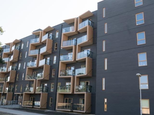 Lägenhet hyra i Gävle, Gävleborg