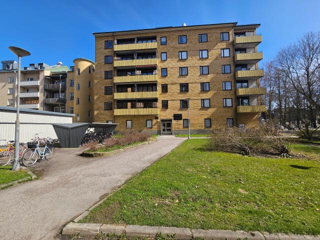 Lägenhet hyra i Gävle, Gävleborg