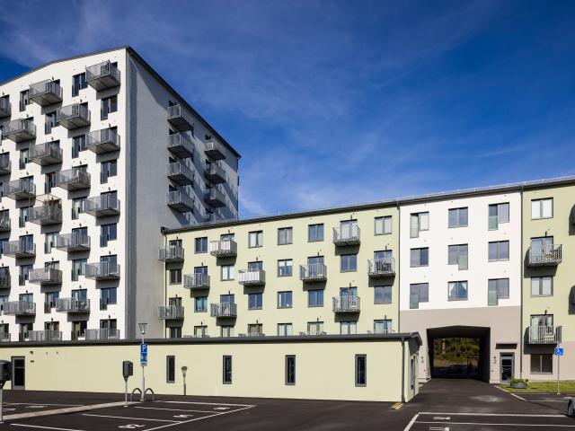 Lägenhet hyra i Gävle, Gävleborg