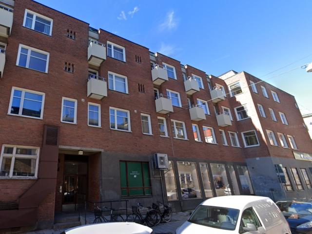 Lägenhet hyra i Gävle, Gävleborg
