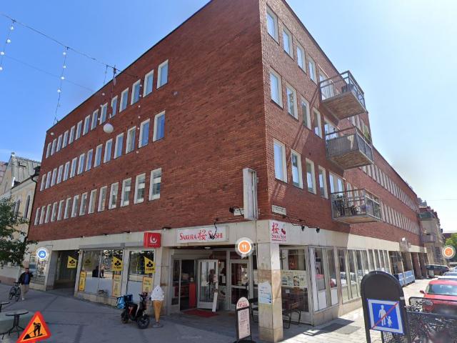 Lägenhet hyra i Gävle, Gävleborg