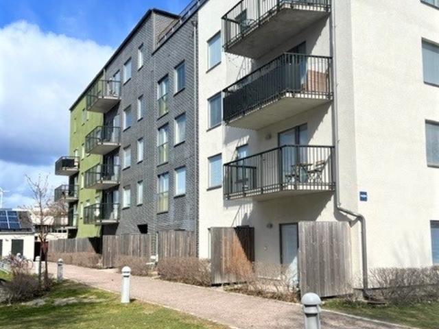 Lägenhet hyra i Gävle, Gävleborg