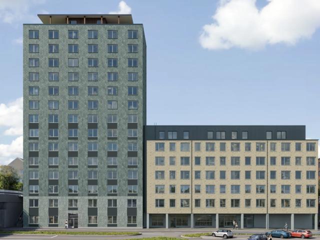 Lägenhet hyra i Gävle, Gävleborg