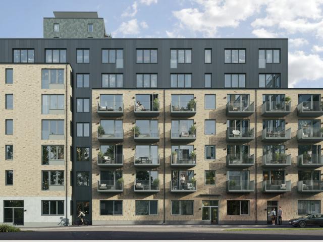 Lägenhet hyra i Gävle, Gävleborg