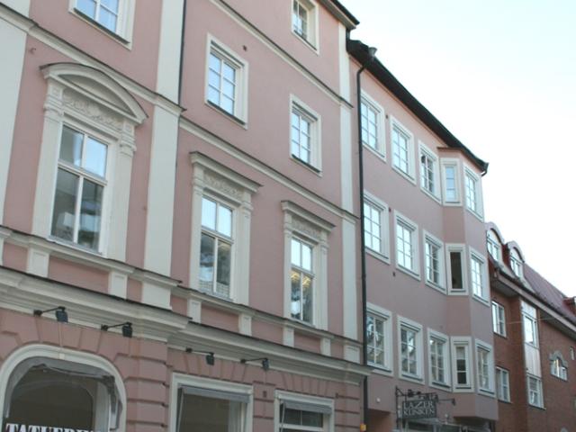 Lägenhet hyra i Gävle, Gävleborg