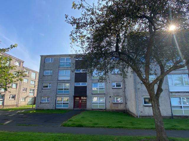 Apartment for rent in Burnbank, Bothwell