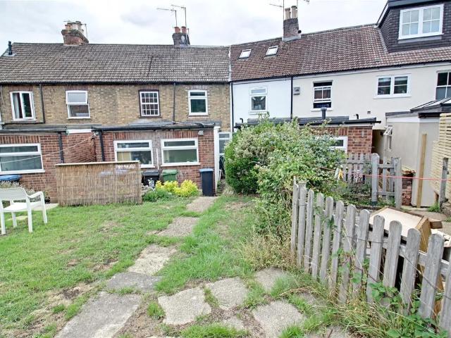 Apartment for rent in Hall Park, Dacorum