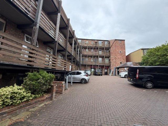 Apartment for rent in Ivy Farm, Macclesfield