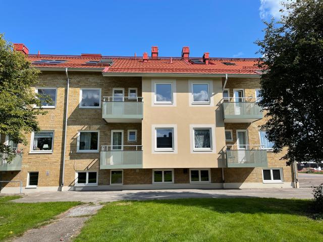 Lägenhet hyra i Halland