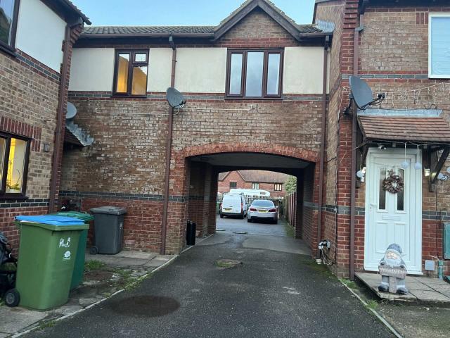 Apartment for rent in Bognor Regis, Arun