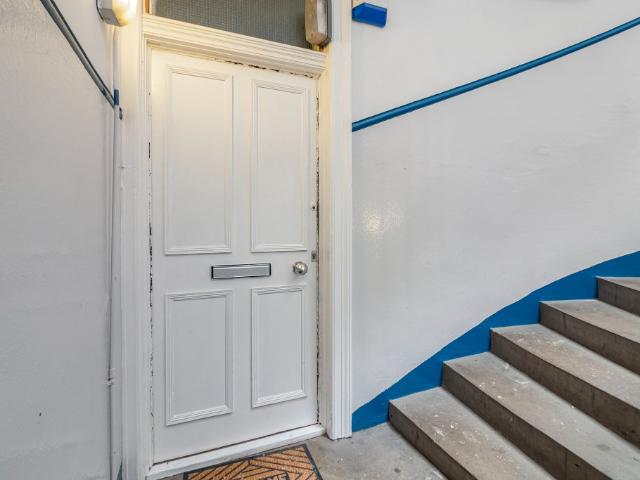 Apartment for rent in Bruntsfield, Scotland