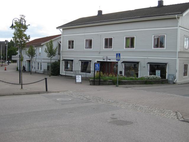 Lägenhet hyra i Gislaved, Jönköping
