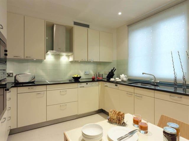 Apartment for rent in South Kensington, Greater London