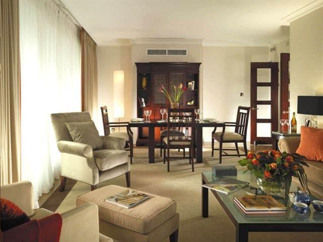 Apartment for rent in South Kensington, Greater London