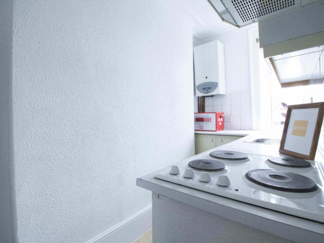 Apartment for rent in Marylebone, Greater London