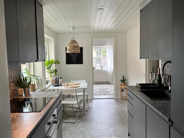 Lägenhet hyra i Gnesta, Södermanland