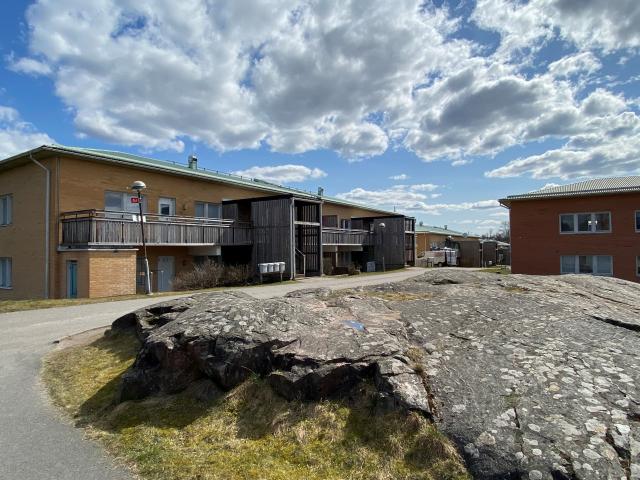 Lägenhet hyra i Gnosjö, Jönköping