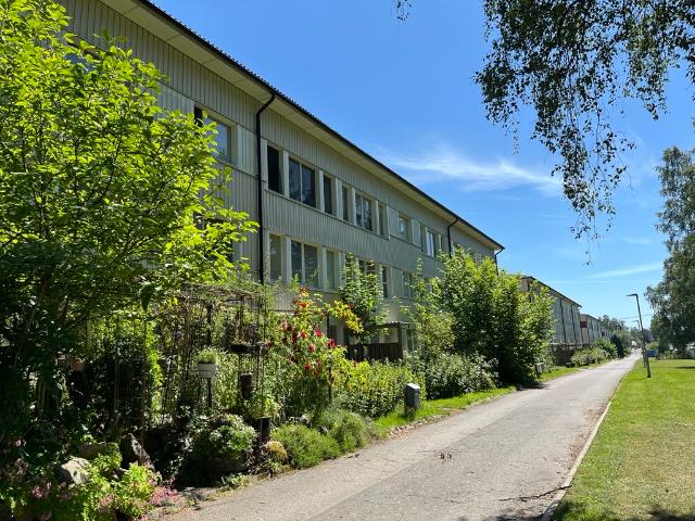 Lägenhet hyra i Gnosjö, Jönköping