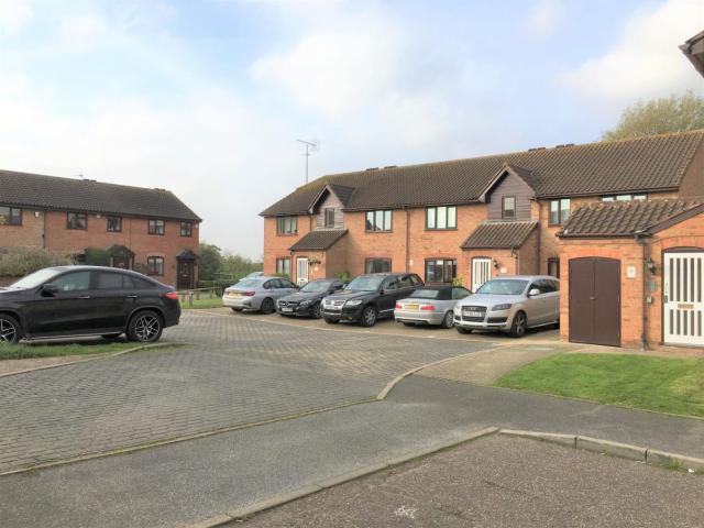 Apartment for rent in Chingford, Greater London