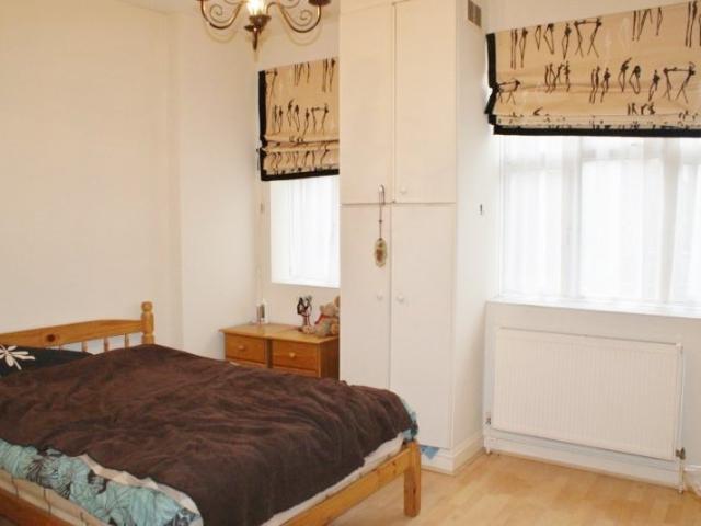 Apartment for rent in Golders Green, Greater London