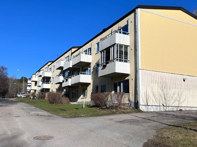 Lägenhet hyra i Västra Götaland