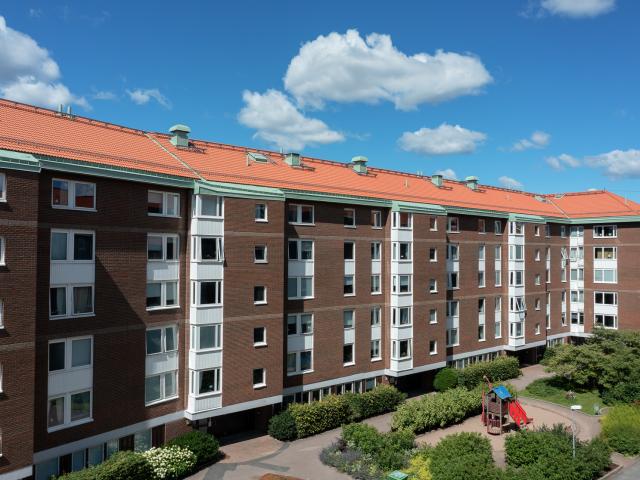 Lägenhet hyra i Göteborg, Västra Götaland
