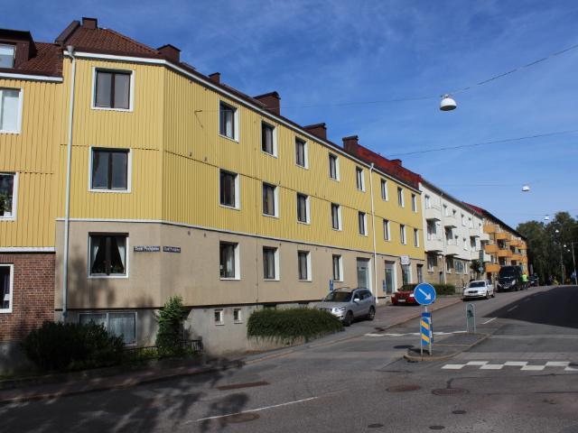 Lägenhet hyra i Göteborg, Västra Götaland
