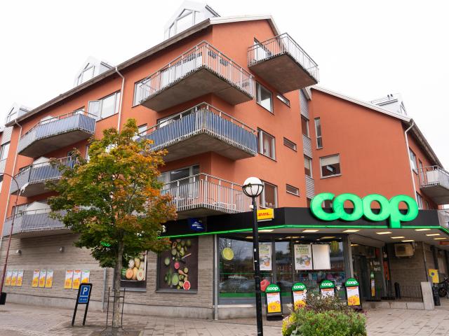 Lägenhet hyra i Mölnlycke, Västra Götaland