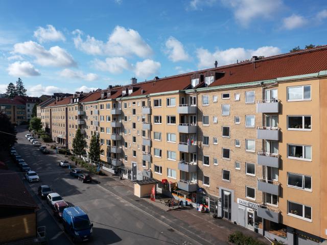 Lägenhet hyra i Göteborg, Västra Götaland